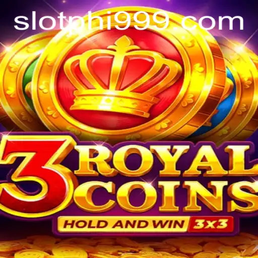 Exploring the Enchanting World of 3royalcoins: An Unforgettable Gaming Experience