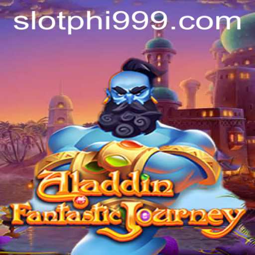 Exploring the Magical World of Aladdin with PHI999