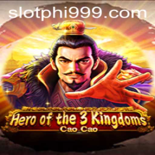 Hero of the 3 Kingdoms: Cao Cao - A Legendary Journey Through Ancient China