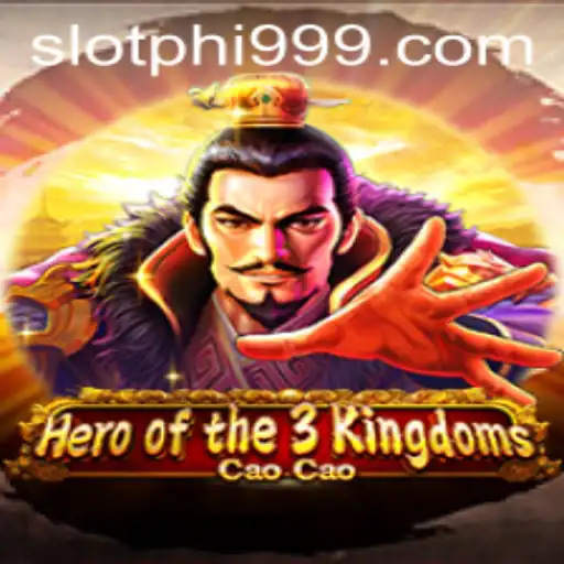Hero of the 3 Kingdoms: Cao Cao - A Legendary Journey Through Ancient China