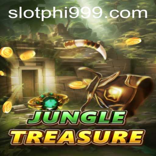 Discover the Adventurous World of JungleTreasure with PHI999
