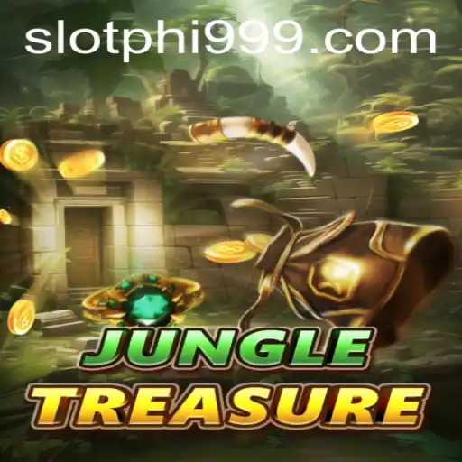 Discover the Adventurous World of JungleTreasure with PHI999