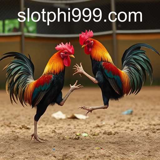 Exploring the Fascinating World of Sabong Games: An Insight into PHI999