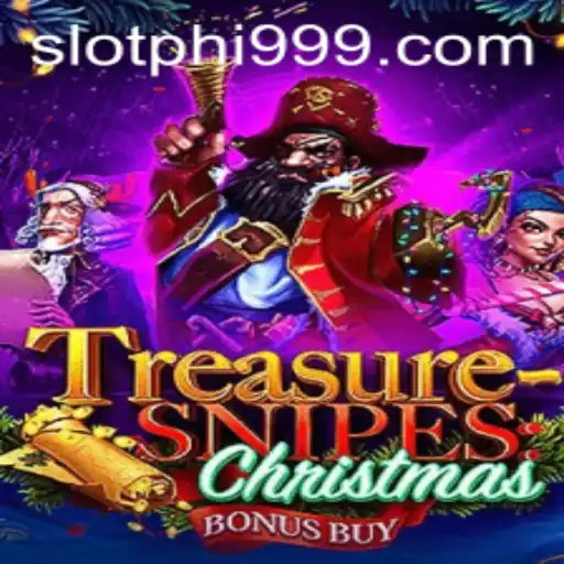 TreasuresnipesChristmas: Dive into a Festive Adventure with PHI999