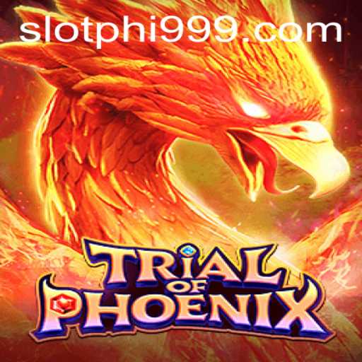 Embark on Your Heroic Journey with 'TrialofPhoenix'